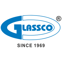 glassco_best_laboratory_equipment_manufacturer_official_logo