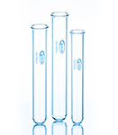 Reagent bottle carrying a V-Tag production tag