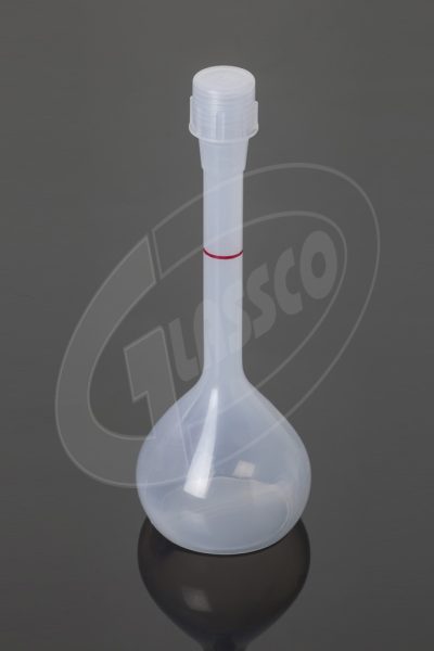 Lab Plastic Flasks
