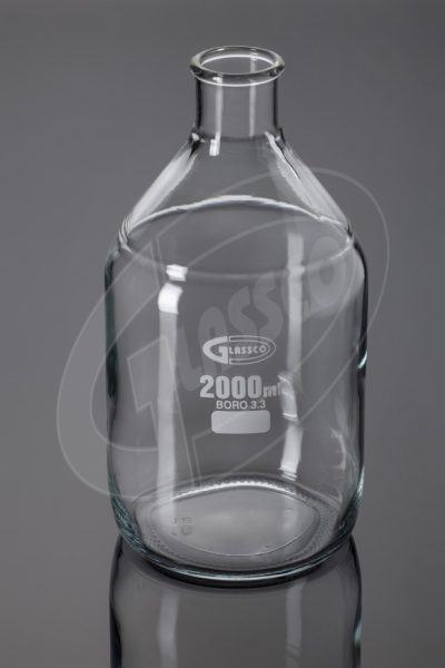 Bottles for Automatic Burette ASTM