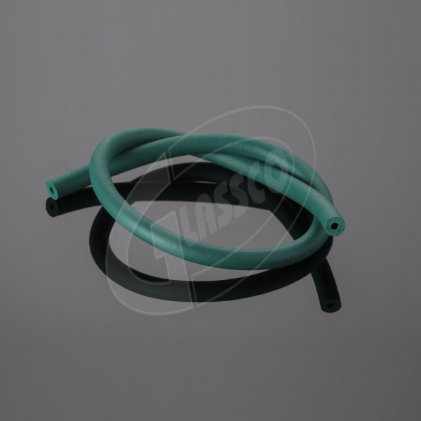 Rubber Tubes Blood Pressure Green Superior