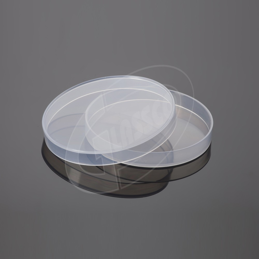 Petri Dish (Disposable) Glasscolabs