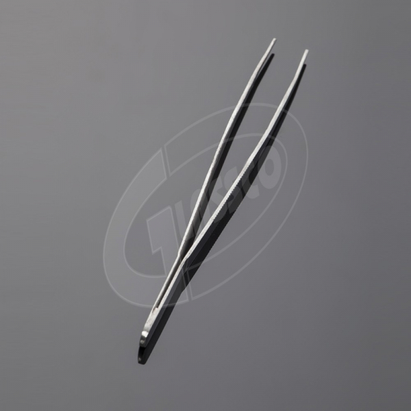 Forceps Straight fine points