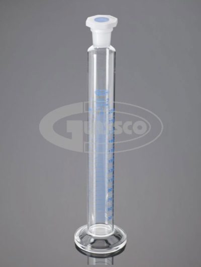 Mixing Cylinder with Round base, Class-B 102