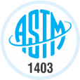 ASTM 1403