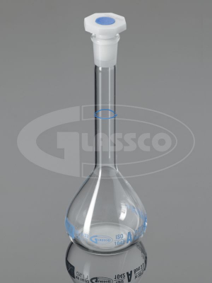 Volumetric Flask, Class A