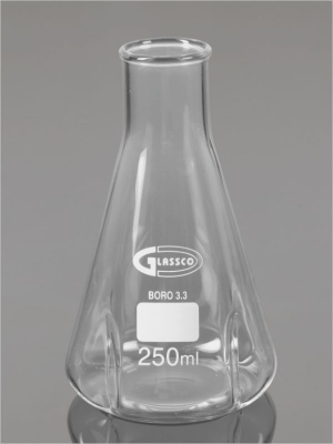 Flask, culture, baffled, ASTM 231.215.04