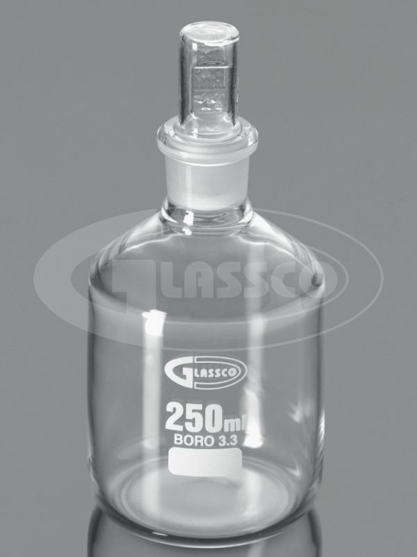 reagent bottle narrow mouth