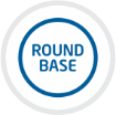 Round Base