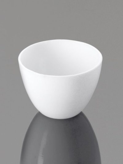 Crucible Porcelain (Euro Design), Squat Form 88a 522.303.13