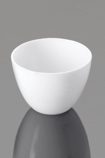 Crucible Porcelain (Euro Design), Squat Form 88a 522.303.13