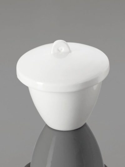 Crucible Porcelain (Euro Design) 523.303.11