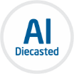 AI Diecasted