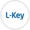 L-key