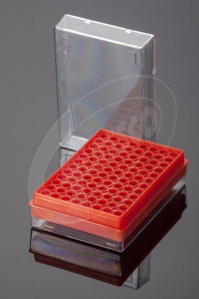 PCR Tube Rack