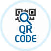 QR Coded