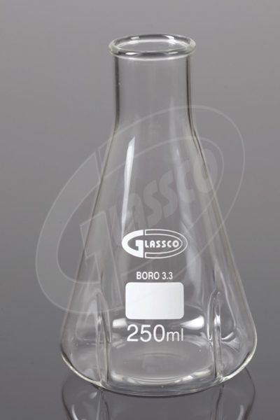 Flasks Conical (Erlenmeyer) Narrow Mouth