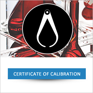 certificate-of-caliberation