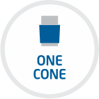 One Cone