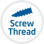 screw thread