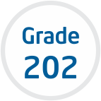 Grade 202