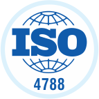 ISO 4788