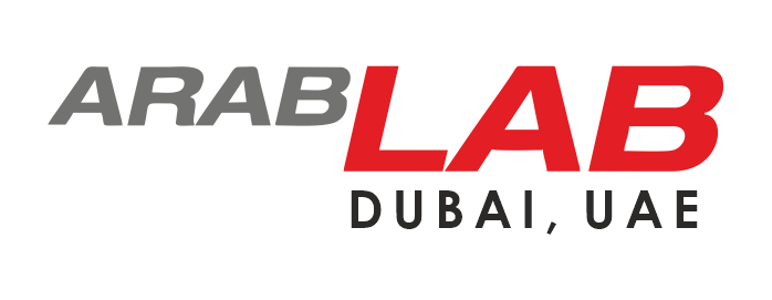 Arab lab