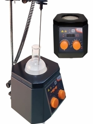 Analytical Laboratory Benchtop Instruments