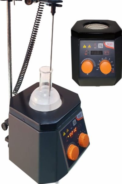 Analytical Laboratory Benchtop Instruments