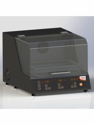 Incubator Shaker with Cooling