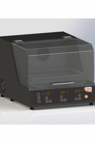 Incubator Shaker with Cooling