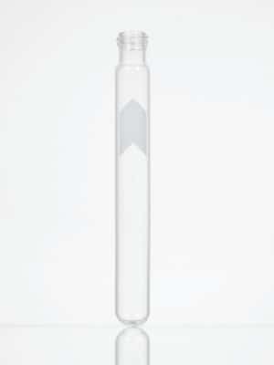 8 x 35 mm Soda glass 1 mL Pack of 350 Wheaton 110518CH Glass Test Tube