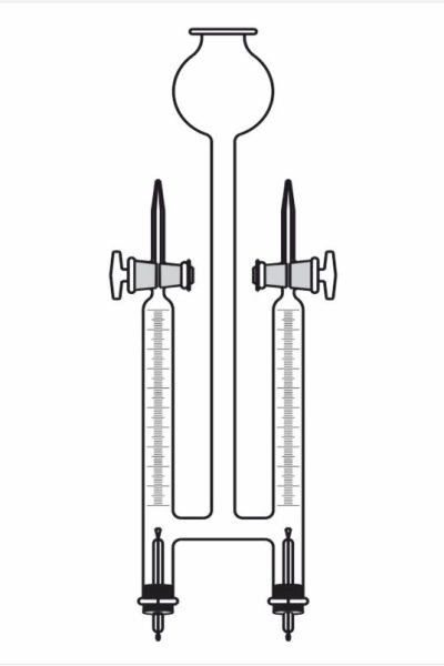 Hoffman Voltameter
