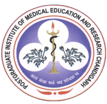 postgraduate institude of medical education and research chandigarh