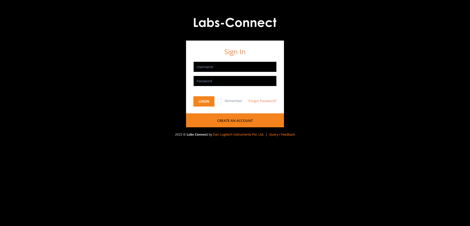 labsconnect