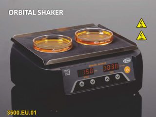 orbital shaker
