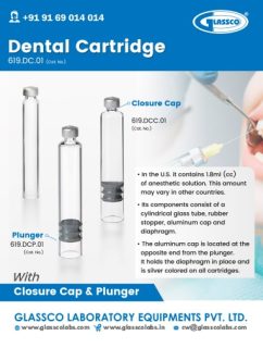 Dental-Cartridge