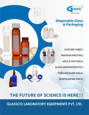 Disposable Glassware Catalogue