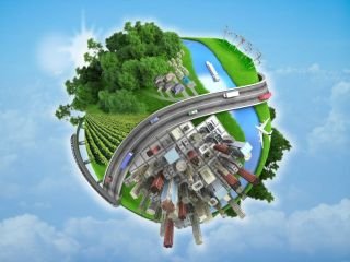Environmental analysis 3