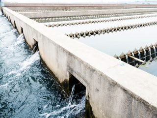 Environmental analysis - especially waste water & water 2