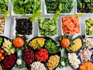 food analysis