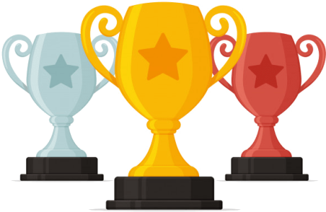 trophy trophy