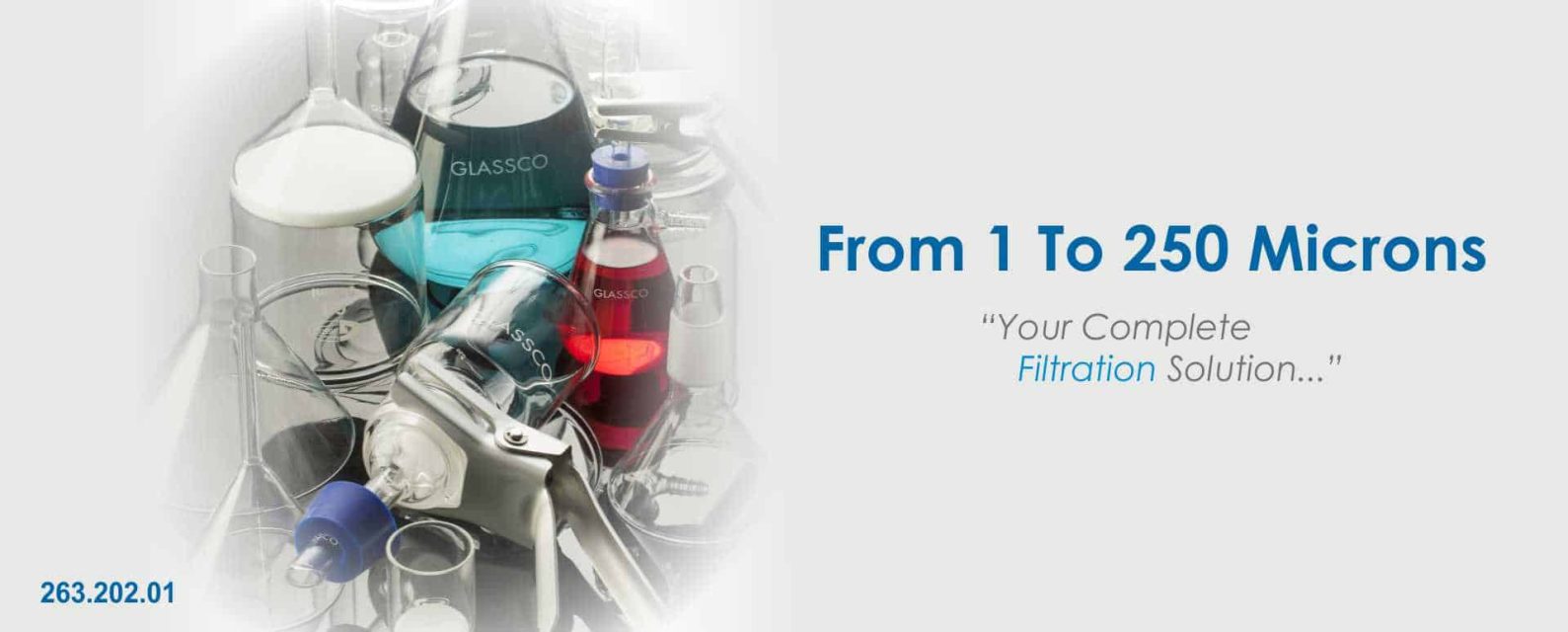 your complete filtration solution